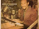 HAILU MERGIA & THE WALIAS BAND / SOUGHT AFTER AFRO ETHIO INSTRUMENTAL FUNK LP ?