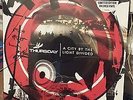 Thursday City By the Light Divided splatter vinyl HT SEALED
