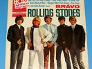 ROLLING STONES - BRAVO 1965 GERMAN IMPORT ORIGINAL LP IN SHRINK
