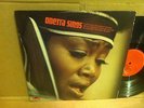 rare breaks ODETTA SINGS polydor SISTER FUNK soul OG LP DRUMS funky NM-