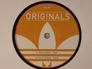 VELVET HAMMER-HAPPY/PHARRELL WILLIAMS-HAPPY LIMITED EDITION 45
