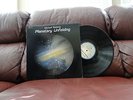 Michael Stearns - Planetary Unfolding LP Sonic Atmospheres 107
