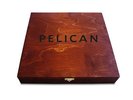 Pelican The Wooden Box # 429/500 isis baroness neurosis sunn