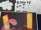 THE CLEAN Great Sounds LP + PROMO POSTER * Rare FLYING NUN NEW ZEALAND