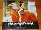 HEAVEN SHALL BURN Veto Ltd. 100 BLUE Vinyl LP * Earth Crisis Bolt Thrower * Gold