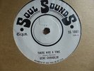 GENE CHANDLER 45-