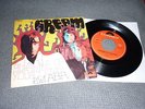 CREAM - SUNSHINE OF YOUR LOVE / SWLABR orig 1st press 7