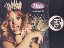 HOLE - LIVE THROUGH THIS - PUNK ROCK LP - SHRINK WRAP - GERMANY IMPORT