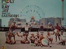 Ray Jay And The Eastsiders - Roly Poly  MONO   EX  Salsa y Guaguanco Lp