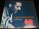 Lem Winchester with Feeling Moodsville Prestige DG LP MVLP Vol. 11