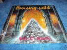 RUNNING WILD PILE OF SKULLS *ORIGINAL  PRESS*OMEN,DOOMSWORD,STORMWARRIOR,ATTIC