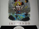 Queen Innuendo LP 1st Pressing 1991 Near Mint Archive Copy