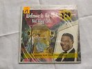 Welcome to the Club Nat King Cole 7 Inch Capitol EAP 1 - 1120 Mint Unopened