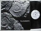 THE SUNDAYS Reading Writing And Arithmetic LP 1990 UK Rough Trade EX