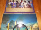 Pink Floyd Animals Rare Original UK Anniversary Lp mit Poster Mint