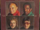 original LA4 Just Friends LP CJ-199 VG++ Concord