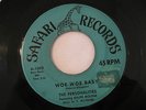 MONSTER NYC DOO WOP 