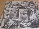 Derek Bailey Solo Guitar Incus 2 Improvisations Jazz RARE
