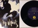 Tom Waits Goin' Out West Vinyl 45 7