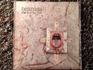 Neurosis  The Word As Law-Lp Limited Edition Clear Vinyl First Press Rare (1990)