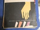 PIANOFORTE CUBA CUBAN MUSIC RECORD PEDRO JUSTIZ LP
