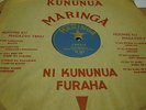 78tours _ MPETSI_ chante-CHOSFINE_( origine congo belge 1952