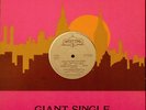 Kenix w/ Bobby Youngblood - There's Never Been - Modern Soul Boogie 12