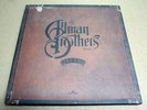 The Allman Brothers Band ?– Dreams - RARE 6 LP BOX SET - LONG OOP w/book NM