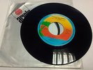 U2 PRIDE IN THE NAME OF LOVE MEXICAN PROMO ORGULLO NM COND LISTEN VERY RARE