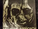 Negative approach 