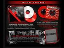 THIRD MAN RECORDS VAULT PACKAGE #16 (JACK WHITE WHITE STRIPES) BRAND NEW