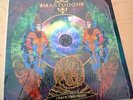 Mastodon Crack the Skye LP 12
