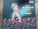 Decca SXL 2092-93 - Tchaikovsky: The Nutcracker Complete Ballet - Ansermet