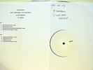 DARKTHRONE TOTAL DEATH RARE VINYL TEST PRESSING