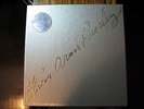 ELVIS PRESLEY 25th ANNIVERSARY LIMITED EDITION BOX SET NEW STILL SEALED 8 LP's