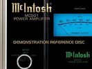 TOP MUSIC | McIntosh - Demonstration Reference Disc SACD