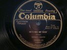 COL 14464D-BESSIE SMITH -HE'S GOT ME GOIN'/IT MAKES MY LOVE COME DOWN -E+