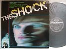 OST / THE SHOCK I LIBRA / FUNK PROG / WITH OBI