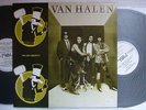 VAN HALEN HALEN HEARTY