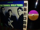 CLEAN '66 THE TROGGS - WILD THING  Hard Garage FUZZ TWIST JERK FREAKBEAT INCROWD