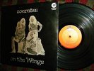 IN DEMAND 1973 ORIG   SOCRATES - ON THE WINGS OF DEATH = HEAVY HARD PSYCH