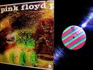 BEAUTIFUL   1968 ORIG TOWER   Pink FLOYD   SAUCER SECRETS   ACID SYD Prog PSYCH