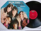 ROLLING STONES - Through The Past Darkly LP 8-Eck-Cover Original LP D DECCA SLK