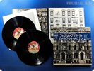 LED ZEPPELIN Physical Graffiti P-5163N OBI 2LP R5892