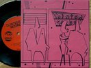 POINTED STICKS first 7” from 1978 ‘What Do You Want’ Canada MODERNETTES doa PUNK