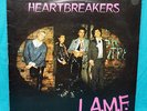 Vintage 70s Heartbreakers L.A.M.F. Johnny Thunders UK First Press Record LP