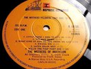 FRANK ZAPPA: The Mothers Fillmore East June 1971 UK REPRISE 1st PRESS MINT-