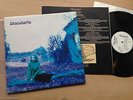 STANDARTE SAME ORIG BLACK WIDOW ITALIAN ORGAN PROGKILLER MINT FOC