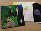 ABIOGENESI SAME ITALIAN PROGROCK MINT ORIGINAL 1ST PRESS BLACK WIDOW RECORDS