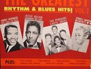 VARIOUS	AMAZON 1007	THE GREATEST R&B HITS #1	M-	$100.00
